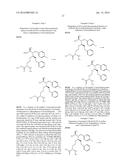 MACROCYCLIC PICOLINAMIDES AS FUNGICIDES diagram and image