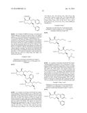 MACROCYCLIC PICOLINAMIDES AS FUNGICIDES diagram and image