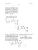 MACROCYCLIC PICOLINAMIDES AS FUNGICIDES diagram and image