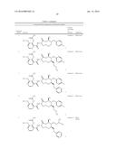 MACROCYCLIC PICOLINAMIDES AS FUNGICIDES diagram and image