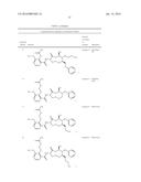 MACROCYCLIC PICOLINAMIDES AS FUNGICIDES diagram and image