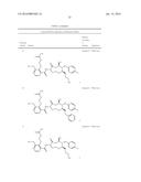 MACROCYCLIC PICOLINAMIDES AS FUNGICIDES diagram and image