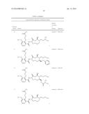 MACROCYCLIC PICOLINAMIDES AS FUNGICIDES diagram and image