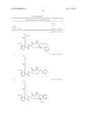 MACROCYCLIC PICOLINAMIDES AS FUNGICIDES diagram and image