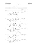 MACROCYCLIC PICOLINAMIDES AS FUNGICIDES diagram and image