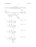 MACROCYCLIC PICOLINAMIDES AS FUNGICIDES diagram and image