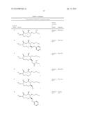 MACROCYCLIC PICOLINAMIDES AS FUNGICIDES diagram and image