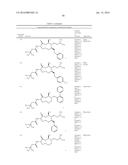 MACROCYCLIC PICOLINAMIDES AS FUNGICIDES diagram and image