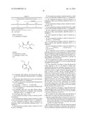 MACROCYCLIC PICOLINAMIDES AS FUNGICIDES diagram and image