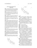 NOVEL HALOGEN-SUBSTITUTED COMPOUNDS diagram and image