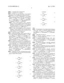 NOVEL HALOGEN-SUBSTITUTED COMPOUNDS diagram and image