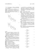 NOVEL HALOGEN-SUBSTITUTED COMPOUNDS diagram and image