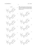 NOVEL HALOGEN-SUBSTITUTED COMPOUNDS diagram and image