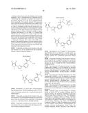 NOVEL HALOGEN-SUBSTITUTED COMPOUNDS diagram and image