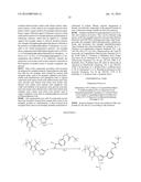 NOVEL HALOGEN-SUBSTITUTED COMPOUNDS diagram and image