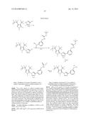 NOVEL HALOGEN-SUBSTITUTED COMPOUNDS diagram and image