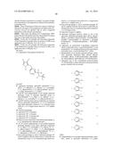 NOVEL HALOGEN-SUBSTITUTED COMPOUNDS diagram and image