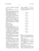 NOVEL HALOGEN-SUBSTITUTED COMPOUNDS diagram and image