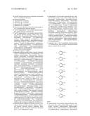 NOVEL HALOGEN-SUBSTITUTED COMPOUNDS diagram and image