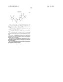 NOVEL HALOGEN-SUBSTITUTED COMPOUNDS diagram and image