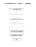 PALM-BASED ANIMAL FEED diagram and image