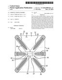 Personal Cooling Assembly diagram and image