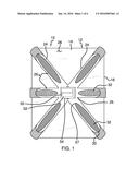 Personal Cooling Assembly diagram and image