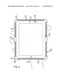 Personal Cooling Assembly diagram and image