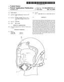 CHIN STRAP diagram and image