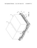 BAKERY TRAY ASSEMBLY diagram and image