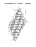 BAKERY TRAY ASSEMBLY diagram and image