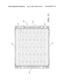 BAKERY TRAY ASSEMBLY diagram and image