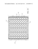 BAKERY TRAY ASSEMBLY diagram and image