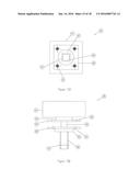 RACK SYSTEM FOR WINE BOTTLES AND THE LIKE diagram and image