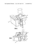 Furniture Ensemble with Sofa Table Island diagram and image