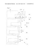 DRIVE DEVICE FOR A MOVABLE FURNITURE PART diagram and image