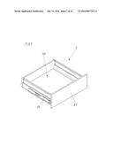 DRIVE DEVICE FOR A MOVABLE FURNITURE PART diagram and image