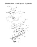 DRIVE DEVICE FOR A MOVABLE FURNITURE PART diagram and image