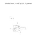 DRIVE DEVICE FOR A MOVABLE FURNITURE PART diagram and image