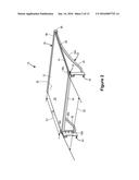 ANTI-TIP AND RETENTION ASSEMBLY FOR APPLIANCE SUPPORT PLATE diagram and image