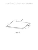 ANTI-TIP AND RETENTION ASSEMBLY FOR APPLIANCE SUPPORT PLATE diagram and image