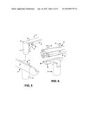 THREE DIMENSIONAL CONNECTION SYSTEM FOR BED FRAME diagram and image