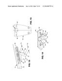 THREE DIMENSIONAL CONNECTION SYSTEM FOR BED FRAME diagram and image