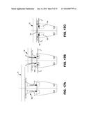 THREE DIMENSIONAL CONNECTION SYSTEM FOR BED FRAME diagram and image