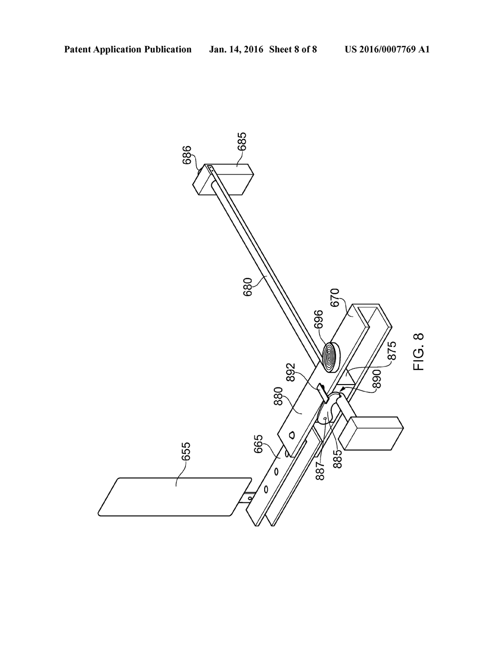 Merchandise Presentation - diagram, schematic, and image 09