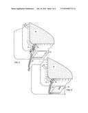 ADJUSTABLE MATTRESS COVER diagram and image