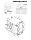 Portable Pen Assembly diagram and image