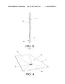 Ergonomic Shower Tray and Method for Manufacturing Same diagram and image