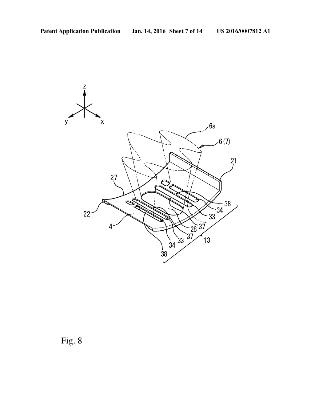 WIPE DISPENSER - diagram, schematic, and image 08