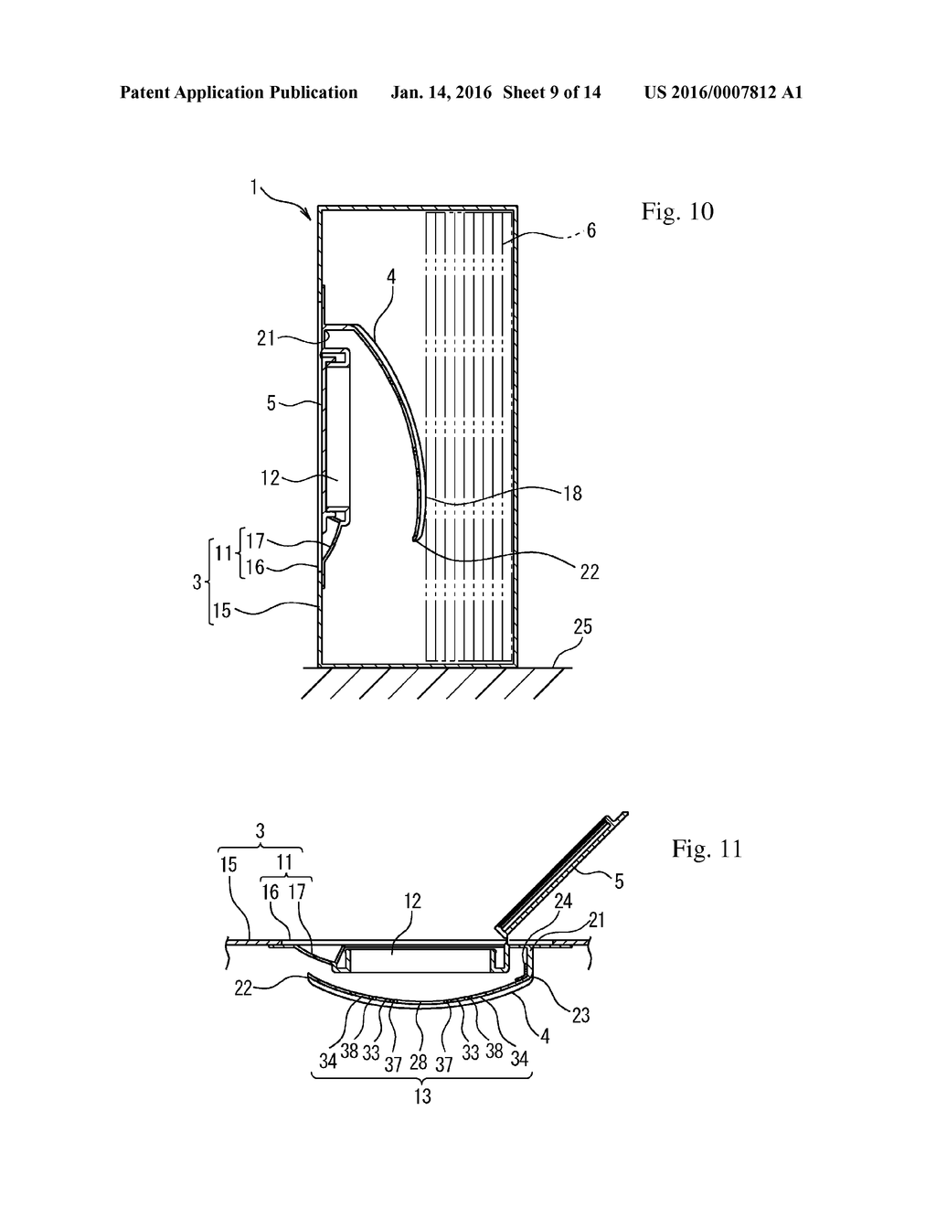 WIPE DISPENSER - diagram, schematic, and image 10